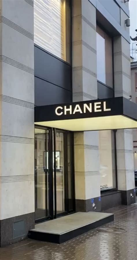 chanel boutique st petersburg|Chanel .